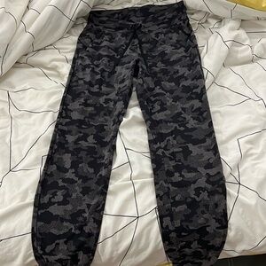 Lululemon sweatpants